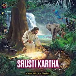 Srusti Kartha